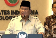 Prabowo Tambah 30 Fakultas Kedokteran
