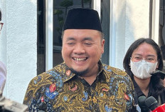 KPU: Penggunaan Sirekap di Pilkada tak Akan Buat Gaduh !