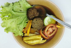 Selat Solo Jadi Menu Favorit Idul Adha