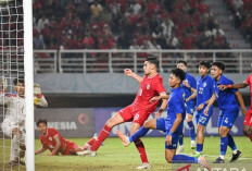 Indonesia Juara Piala AFF U-19 Setelah Tumbangkan Thailand !