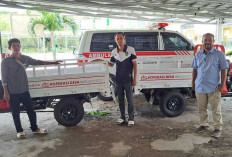 Pemdes Pangkul Usulkan Pembangunan Jembatan Garuda, Dukung Mobilitas 500 Warga Setiap Hari