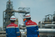 Kilang Pertamina Pertahankan Produksi BBK 75,87 MBCD