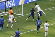 Hasil Real Madrid Ditahan Imbang Al Hilal 1-1 di Piala Dunia Antarklub 2025