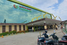 RS Fadhilah Prabumulih Buka Suara Soal Dugaan Malapraktik, Tegaskan Penanganan Pasien Sudah Sesuai SOP