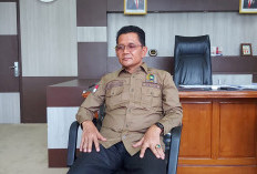 Ketua DPRD Prabumulih Ingatkan Petugas Pantarlih  