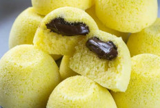 Ragam Jenis Bakpia Kukus, Inovasi Lembut dari Kuliner Tradisional Yogyakarta