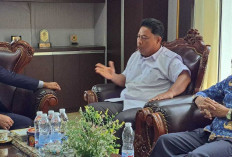 Kebijakan PPDB Baru Picu Keresahan, Komisi I DPRD Prabumulih Gelar RDP dengan Disdik
