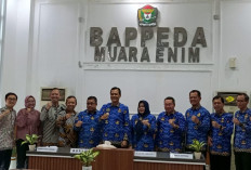 Pemkab Muara Enim Gandeng UPI dalam Penyusunan RPJMD 2025-2029