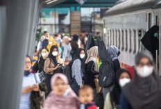 Sumatera Selatan Siapkan 2.000 Kuota Mudik Gratis untuk Lebaran 2025