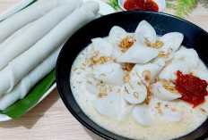 Burgo: Kekayaan Kuliner Tradisional yang Terus Bertahan di Tengah Modernisasi