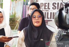 Bawaslu Soroti Kerawanan PSU di Kuala Lumpur