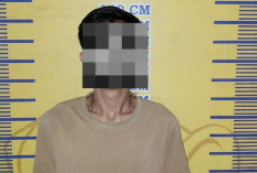 Dibuntuti dari Jalan Sapta Marga hingga Rumah di Kertapati, Bandar Sabu 55 Gram Diringkus Ditresnarkoba Polda 