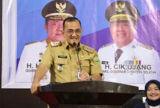 100 Orang Ikuti Program Retret untuk Pelajar