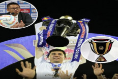 Piala Indonesia Kembali Digelar 2026/2027, I.League Dapat Mandat Resmi dari PSSI