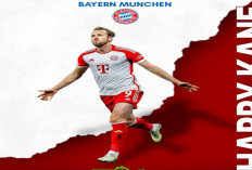 Leverkusen Gagal Menang, Bayern Munchen Resmi Juara Bundesliga 2025