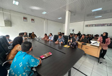 Wujudkan Mimpi di Industri Migas: Pelatihan Vokasi Bagi Pemuda Muba Melalui PKM 