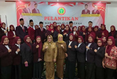 PPNI Siap Perkuat Sinergi Tingkatkan Layanan Kesehatan