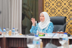 Palembang Siap Ramaikan Swarna Songket 2025