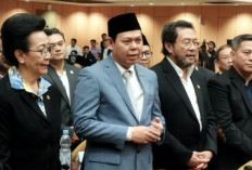 Sultan Najamudin Terpilih sebagai Ketua DPD RI 2024-2029 : Momentum Baru Sejarah Parlemen Indonesia !