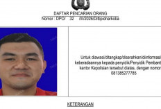 Polri Kejar Ko Andre alias 'The Doctor': Pemasok Sabu ke Jaringan Koko Erwin !