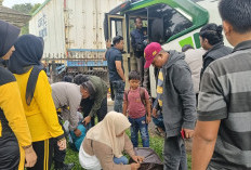 iPhone 13 Hilang, Penumpang Bus Antar Provinsi Panik 