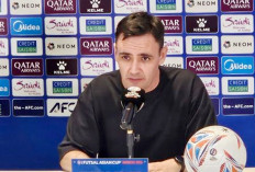 Gurauan Souto Usai Indonesia Kalah Dramatis di Final Piala Asia Futsal 2026