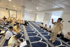Antrean Paling Sabar di Dunia: Menunggu Haji Puluhan Tahun dengan Iman dan Kerinduan