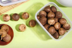 Black Garlic Si Hitam Ajaib: Rahasia Awet Muda Orang Asia