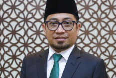 Kenaikan Bantuan Parpol Harus Sesuai Keuangan Negara