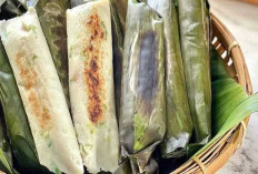 Otak-Otak Palembang : Kuliner Khas yang Tak Pernah Kehilangan Penggemar