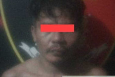 Polisi Ungkap Pencurian di Gedung Majelis Tafsir Al-Quran Ini Tampang Tersangkanya! 