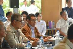 DPR Dorong Batam Manfaatkan Peluang Singapura