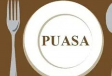 Golongan yang Tidak Wajib Berpuasa dan Manfaat Puasa bagi Kesehatan