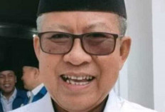 Berita Duka ! Politisi Senior Mantan Wakil Ketua DPRD Prabumulih Berpulang 