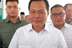 Progres Pembangunan 5 Flyover Muara Enim Terus Dikebut