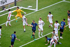 Drama 7 Gol Warnai Kemenangan Dortmund