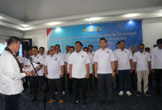 Perkuat Daya Saing UMKM dan Perluas Lapangan Kerja