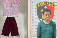 Pencabul Anak Bawah Umur, Warga Sungai Lilin diamankan