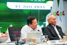 8 Capaian Positif Hulu Migas 2025: Investasi Naik 28,6%, Lifting Minyak Meningkat, dan TKDN Lampaui Target