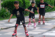 Pentingnya Aktivitas Fisik Anak di Era Pembatasan Medsos