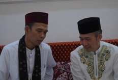 Terapkan Nilai-nilai Religius di Palembang