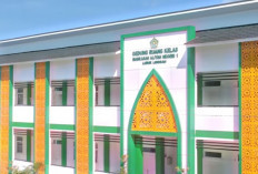 Daftar 12 Sekolah Paling Bagus di Sumatera Selatan 2024 : Salah Satunya Sekolah Unggulan dari Lubuklinggau !
