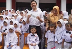 PHBS Kunci Utama Pencegahan Kecacingan di Semua Usia, Obat Cacing Hanya Pelengkap