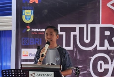 Ratu Dewa Pasang 50 Titik Wifi Gratis