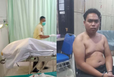 Polisi Ungkap Motif Pembunuhan Ibu Kandung oleh Anaknya Sendiri di OKU Timur : Dipicu Utang Rp3 Juta !