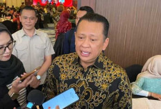 Tinggal Tunggu Keputusan Politik