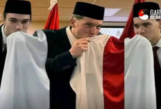 Mauro Zijlstra dan Dua Striker Diaspora Siap Dinaturalisasi, Timnas U-23 Tambah Amunisi Eropa