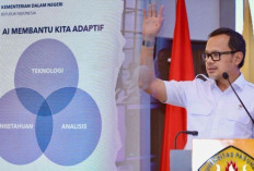 Transformasi Digital Menuju Birokrasi Efisien