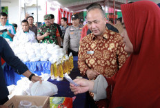 Operasi Pasar Perdana di Bulan Ramadhan