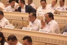 Cik Ujang  Dorong Penguatan Otda Percepatan Pembangunan Tol Sumsel-Bengkulu 